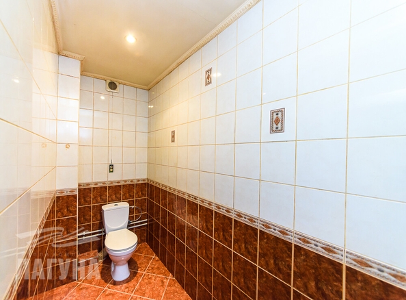 
  Сдается  квартира, 125.8 м², Ленина пр-кт, д. 133
. Фото 13.