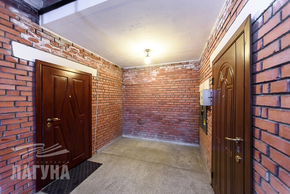 
  Сдается  квартира, 125.8 м², Ленина пр-кт, д. 133
. Фото 23.