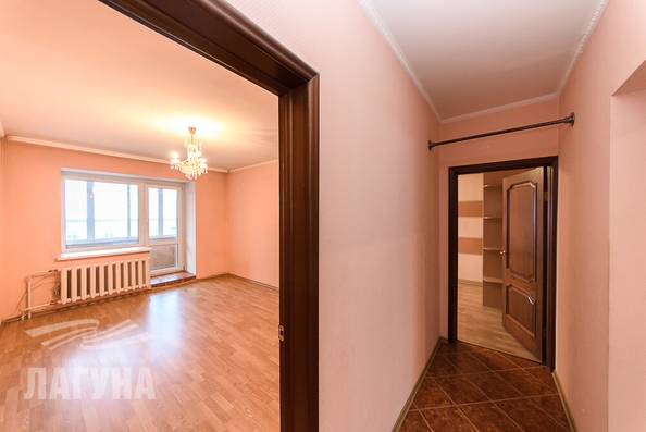 
  Сдается  квартира, 125.8 м², Ленина пр-кт, д. 133
. Фото 30.