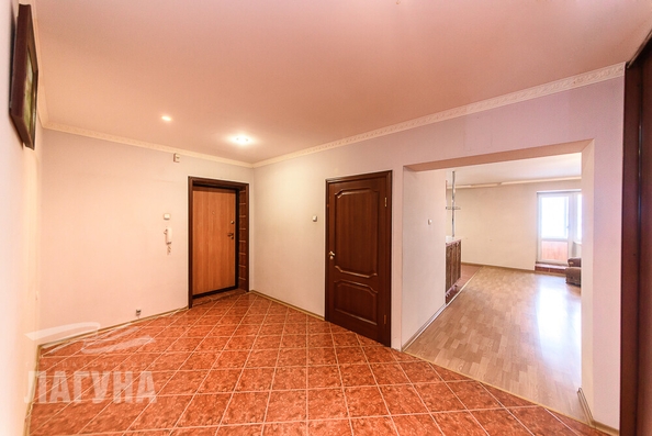 
  Сдается  квартира, 125.8 м², Ленина пр-кт, д. 133
. Фото 32.