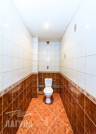 
  Сдается  квартира, 125.8 м², Ленина пр-кт, д. 133
. Фото 34.