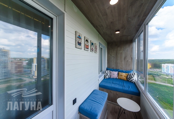 
  Продается 3-комн. квартира, 59.6 м², Андрея Крячкова ул, д. 45
. Фото 11.