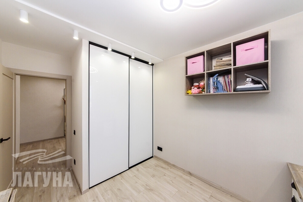 
  Продается 3-комн. квартира, 59.6 м², Андрея Крячкова ул, д. 45
. Фото 21.