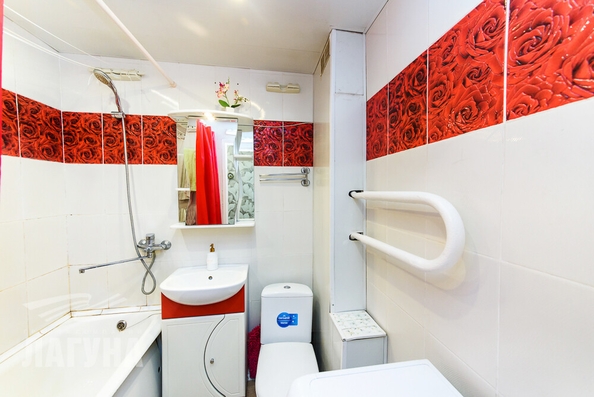 
  Продается 1-комн. квартира, 36 м², Алтайская ул, д. 97
. Фото 17.