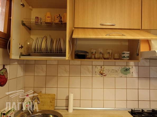 
  Сдается 2-комн. квартира, 47 м², Карташова ул, д. 70
. Фото 9.