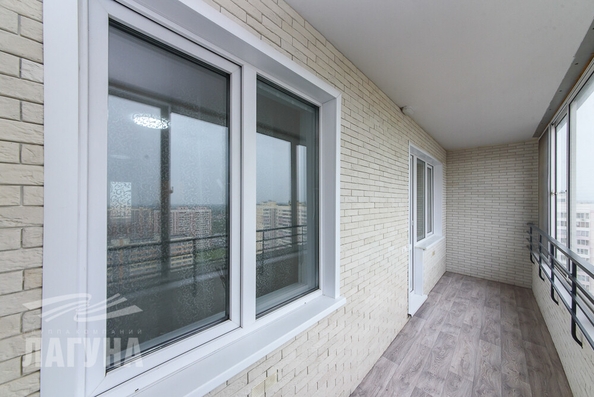 
  Продается 4-комн. квартира, 77.9 м², Андрея Крячкова ул, д. 2Б
. Фото 6.