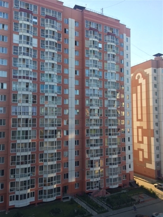 
  Сдается 1-комн. квартира, 35 м², Степана Разина ул
. Фото 3.