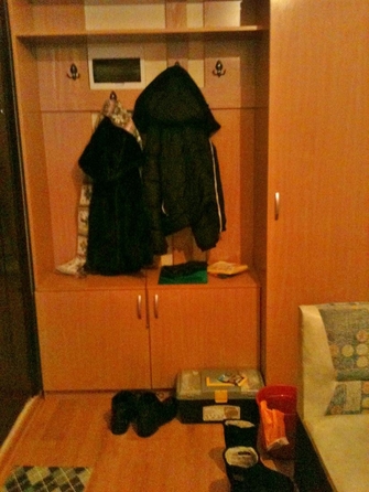 
  Сдается 1-комн. квартира, 35 м², Степана Разина ул
. Фото 15.