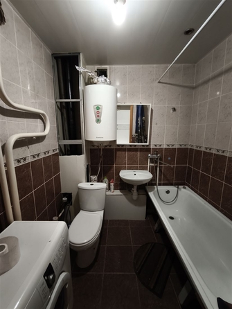 
  Сдается 1-комн. квартира, 35 м², Степана Разина ул
. Фото 7.