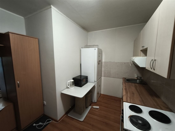 
  Сдается 1-комн. квартира, 35 м², Степана Разина ул
. Фото 15.