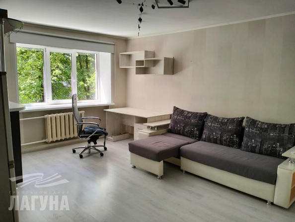 
  Сдается 1-комн. квартира, 33 м², Красноармейская ул, д. 101
. Фото 8.