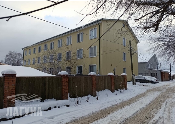 
  Сдается 1-комн. квартира, 17 м², Новороссийская ул, д. 15
. Фото 8.