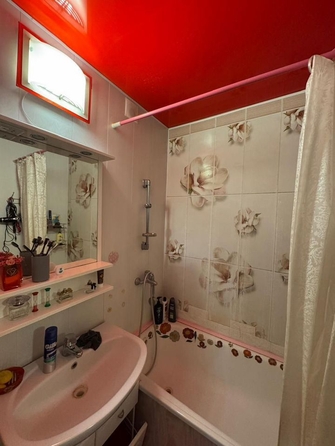 
  Сдается комната, 12 м², Герасименко ул, д. 1/20
. Фото 11.