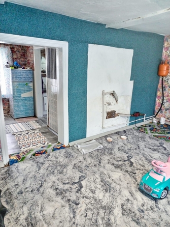
  Продается дом, 35 м², поселок Вознесенка
. Фото 4.