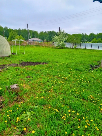 
  Продается дом, 35 м², поселок Вознесенка
. Фото 15.