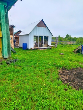 
  Продается дом, 35 м², поселок Вознесенка
. Фото 17.