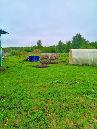
  Продается дом, 35 м², поселок Вознесенка
. Фото 18.