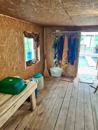 
  Продается дом, 35 м², поселок Вознесенка
. Фото 20.