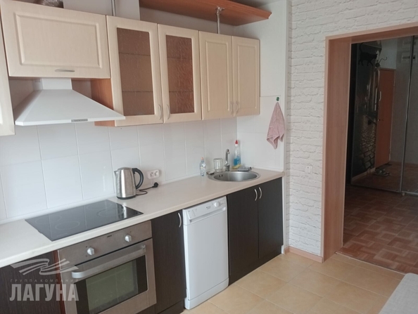 
  Сдается 1-комн. квартира, 39 м², Говорова ул
. Фото 2.