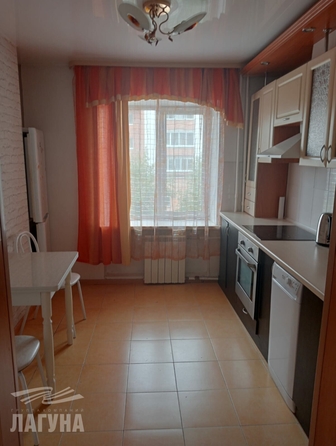 
  Сдается 1-комн. квартира, 39 м², Говорова ул
. Фото 7.