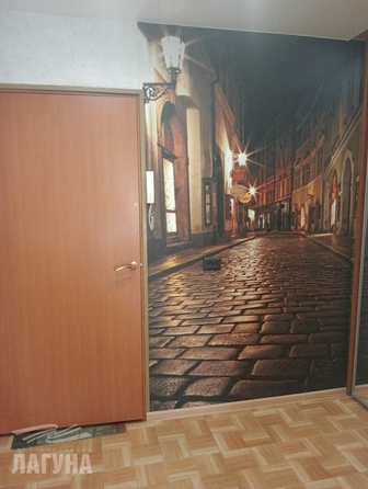 
  Сдается 1-комн. квартира, 39 м², Говорова ул, д. 76
. Фото 3.