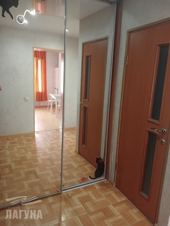 
  Сдается 1-комн. квартира, 39 м², Говорова ул, д. 76
. Фото 5.