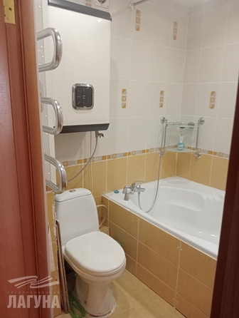 
  Сдается 1-комн. квартира, 39 м², Говорова ул, д. 76
. Фото 7.