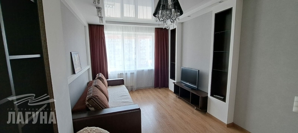 
  Сдается 2-комн. квартира, 53 м², Сибирская ул, д. 56
. Фото 12.