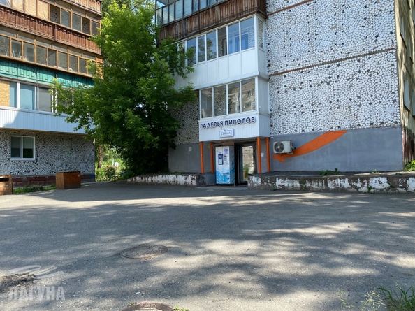 
  Сдается универсальное помещение, 58.6 м², Интернационалистов ул, д. 26
. Фото 2.