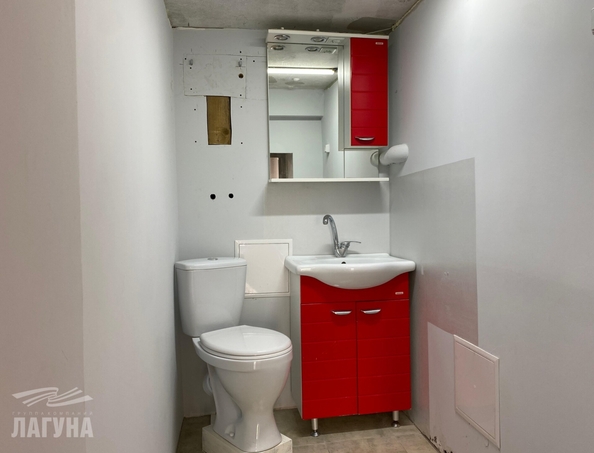 
  Сдается универсальное помещение, 58.6 м², Интернационалистов ул, д. 26
. Фото 5.