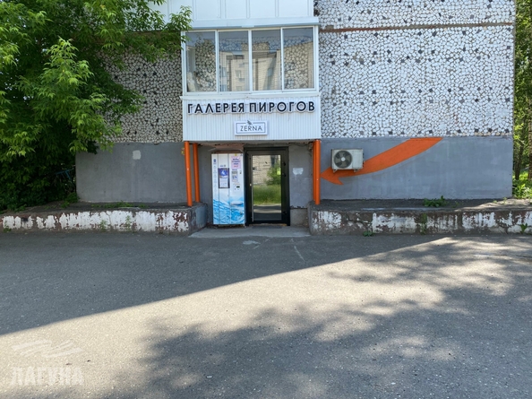 
  Сдается универсальное помещение, 58.6 м², Интернационалистов ул, д. 26
. Фото 9.