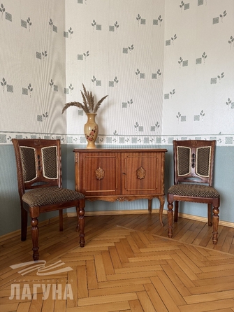 
  Сдается 3-комн. квартира, 109 м², Пионерский пер, д. 10
. Фото 10.