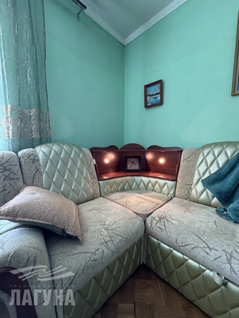 
  Сдается 3-комн. квартира, 109 м², Пионерский пер, д. 10
. Фото 11.