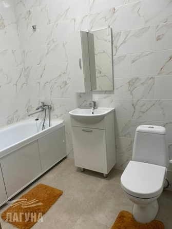 
  Сдается 2-комн. квартира, 63 м², Исаака Левитана, д. 5
. Фото 4.