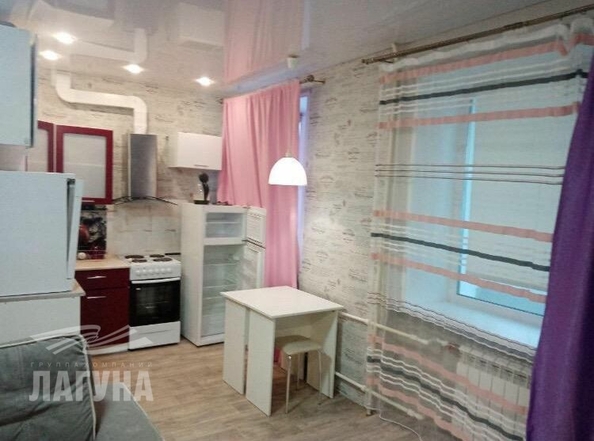 
  Сдается 2-комн. квартира, 41 м², Полины Осипенко ул, д. 6
. Фото 6.
