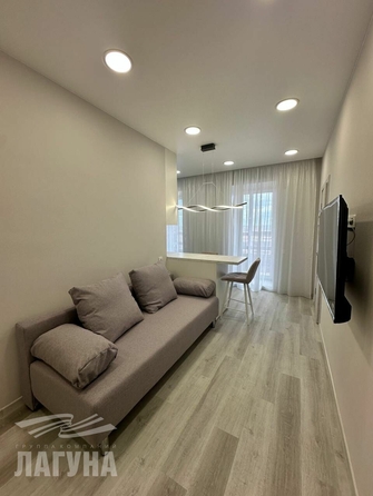 
  Сдается 2-комн. квартира, 39.9 м², Василия Кандинского, д. 9
. Фото 3.