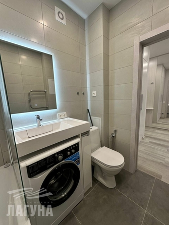 
  Сдается 2-комн. квартира, 39.9 м², Василия Кандинского, д. 9
. Фото 4.