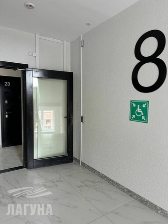 
  Сдается 2-комн. квартира, 39.9 м², Василия Кандинского, д. 9
. Фото 6.