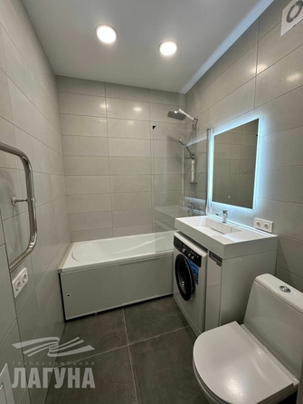 
  Сдается 2-комн. квартира, 39.9 м², Василия Кандинского, д. 9
. Фото 14.