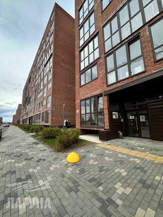 
  Сдается 2-комн. квартира, 39.9 м², Василия Кандинского, д. 9
. Фото 15.