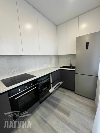 
  Сдается 2-комн. квартира, 39.9 м², Василия Кандинского, д. 9
. Фото 18.