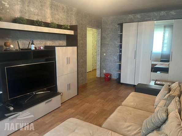 
  Сдается 1-комн. квартира, 42.3 м², Сибирская ул, д. 116
. Фото 5.