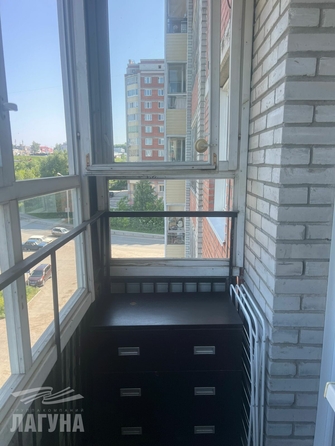 
  Сдается 1-комн. квартира, 42.3 м², Сибирская ул, д. 116
. Фото 11.