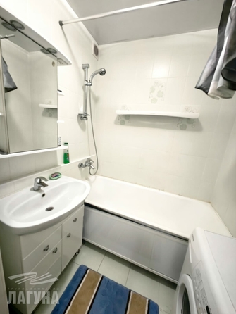 
  Сдается 1-комн. квартира, 42.3 м², Сибирская ул, д. 116
. Фото 17.