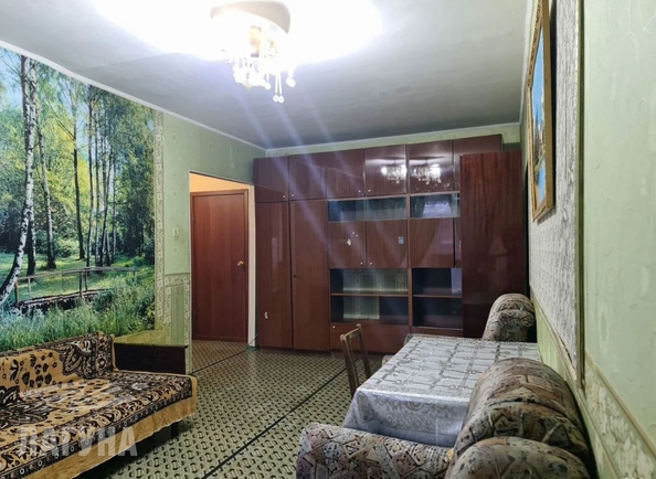 
  Сдается 1-комн. квартира, 37 м², Больничная ул, д. 4/1
. Фото 9.