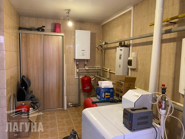 
  Сдается дом, 335 м², Гагарина ул, д. 20
. Фото 2.