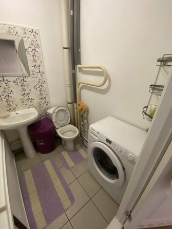 
  Сдается 2-комн. квартира, 35 м², Андрея Крячкова ул
. Фото 6.