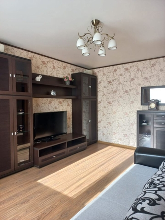 
  Продается 2-комн. квартира, 37.5 м², Беринга ул, д. 18/2
. Фото 1.