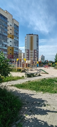 
  Продается 1-комн. квартира, 40 м², Архитекторов ул, д. 7
. Фото 15.