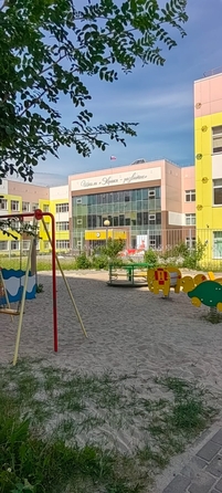 
  Продается 1-комн. квартира, 40 м², Архитекторов ул, д. 7
. Фото 18.